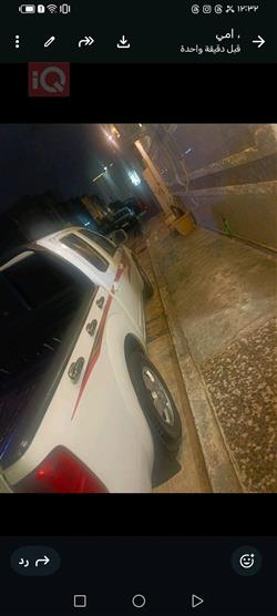 نيسان نافارا